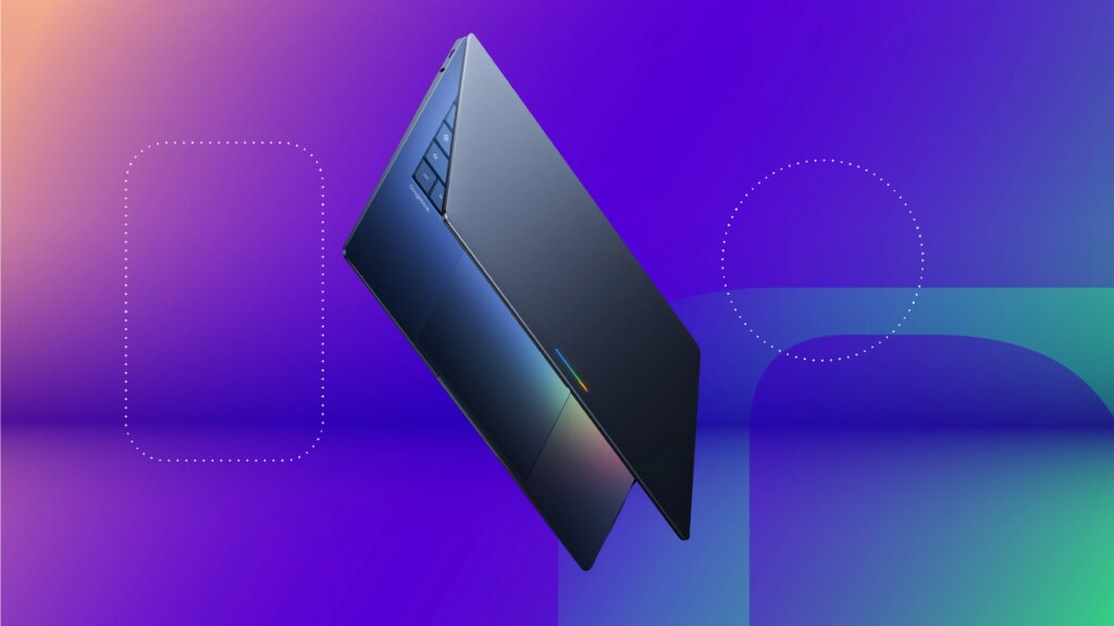 Lenovo Shares Images of New Googlebook and 2-in-1 Tablet Googlebook laptop