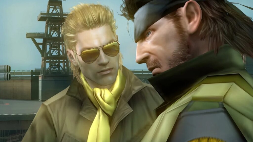 METAL GEAR SOLID: Peace Walker - Master Collection Version Review (Switch 2)