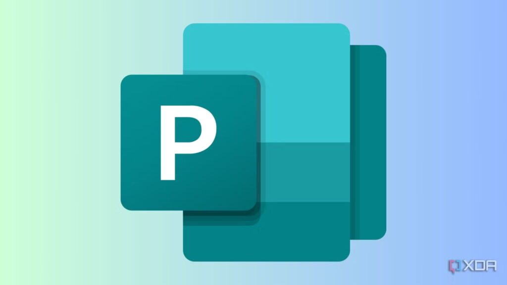 Microsoft says it's improving your 365 subscription by deleting Publisher from it in two month's time
