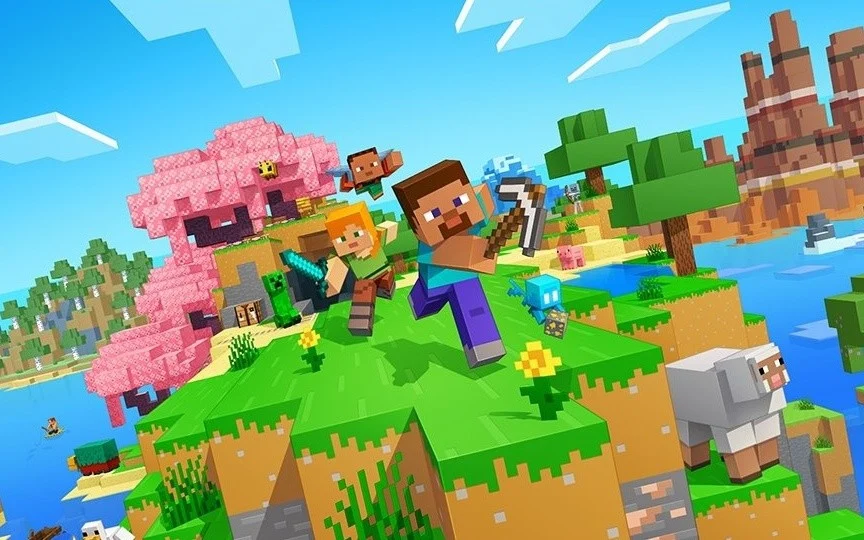 Minecraft Arrives On Switch 2 This October, Digital Upgrade Path Confirmed Minecraft Arrives On Switch 2 This October, Digital Upgrade Path Confirmed