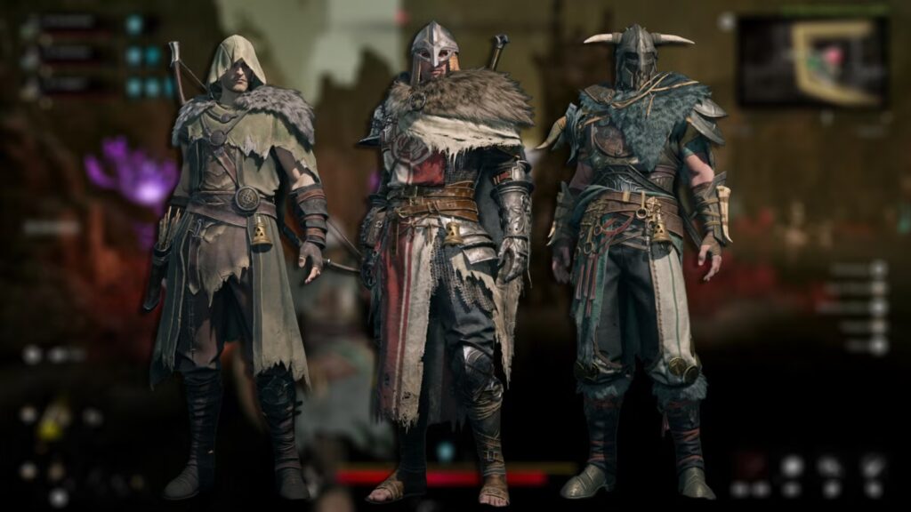 Mistfall Hunter: Best Classes for Beginners