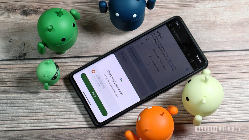 My 140 reused passwords finally came back to bite me. Here’s how I fixed it Google Chrome password autofill