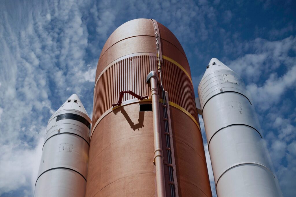 NASA’s Newest Wind Tunnel Will Help Develop Spacecraft Bound for Mars NASA’s Newest Wind Tunnel Will Help Develop Spacecraft Bound for Mars