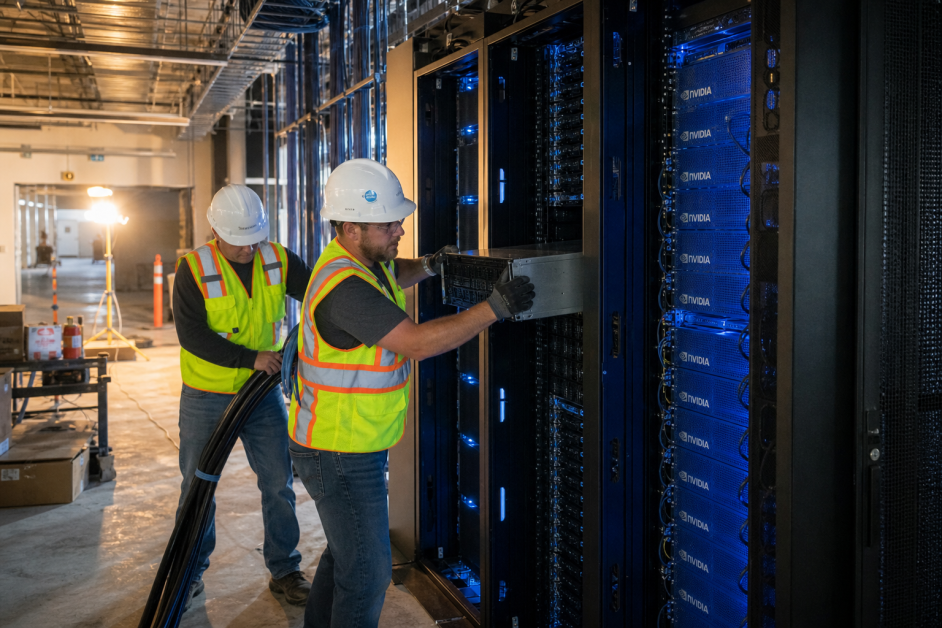 NSF Puts $100 Million Into Regional AI Infrastructure Hubs – Unite.AI NSF Puts $100 Million Into Regional AI Infrastructure Hubs – Unite.AI