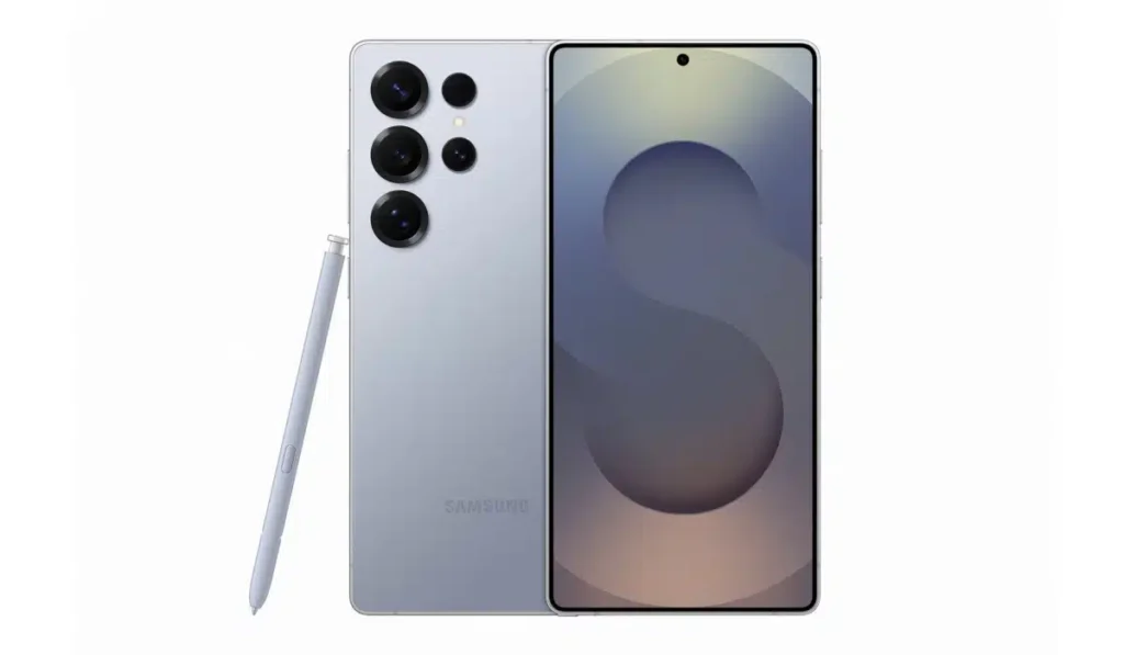 Galaxy S25 Horizontal Lock introduces Super Steady with the One UI 9 update New Google Play System updates reach Samsung phones and tablets