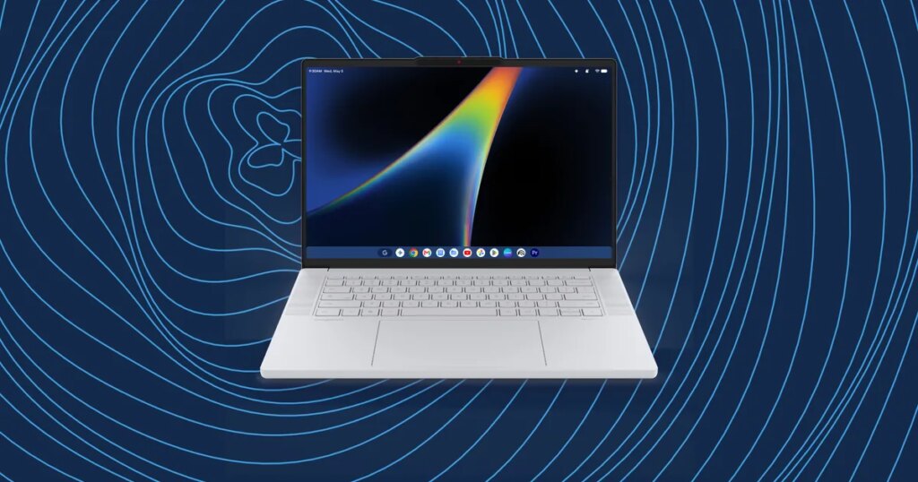 New Lenovo leak just gave us our best look at Google’s post-Chromebook gamble New Lenovo leak just gave us our best look at Google’s post-Chromebook gamble
