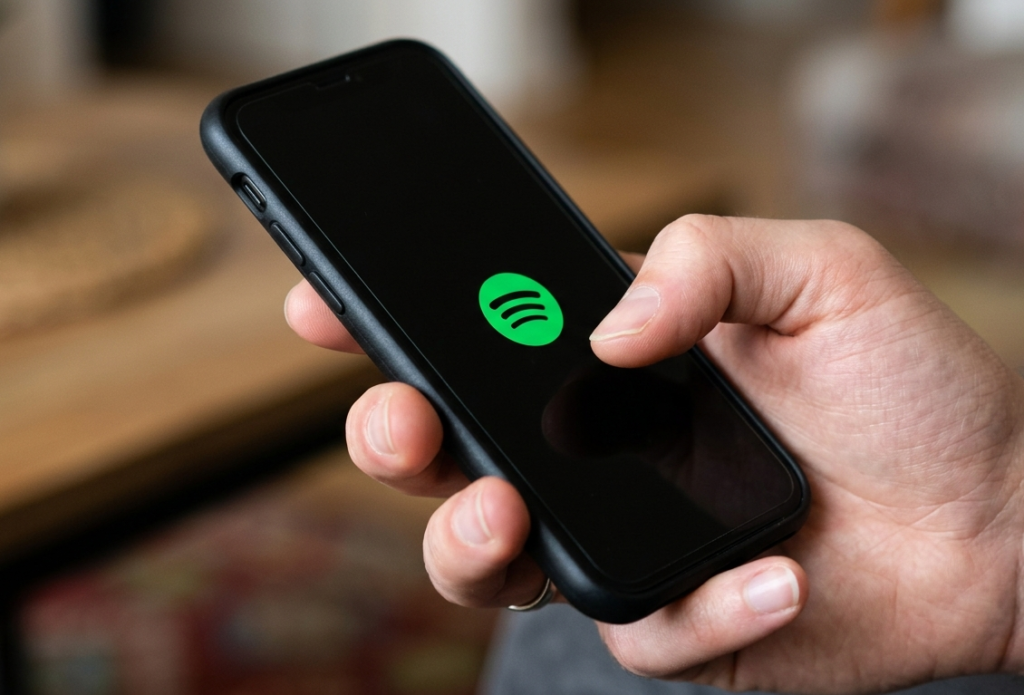 New Spotify Feature Lets You Add Notes To Favorite Songs New Spotify Feature Lets You Add Notes To Favorite Songs