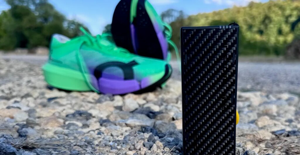 Nitecore’s latest power bank is the lightest and most compact yet Nitecore’s latest power bank is the lightest and most compact yet