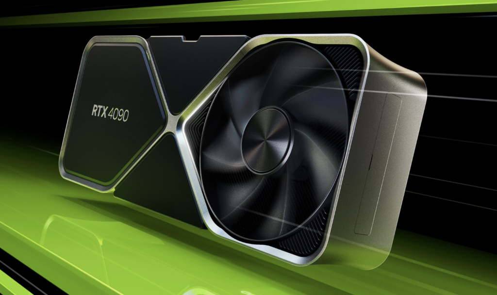 Nvidia GPU Prices Could Jump 30% Amid AI-induced Memory Shortage