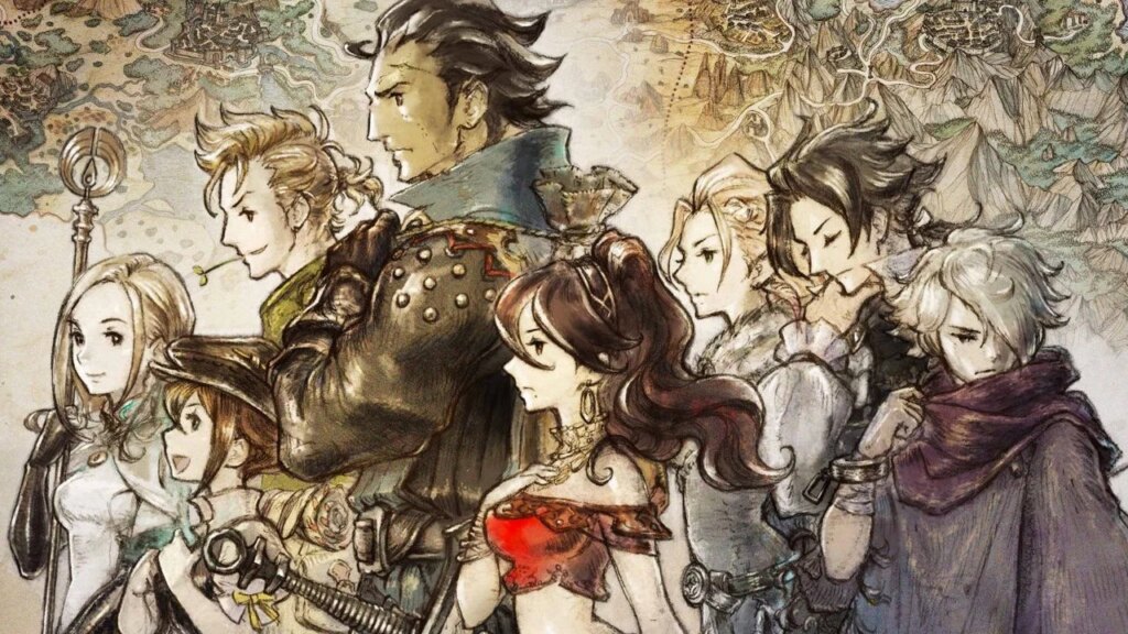 Octopath Traveler Dev Not Ready To Announce A Third Major Entry Yet, But Is Aware Of High Expectations Octopath Traveler Dev Not Ready To Announce A Third Major Entry Yet, But Is Aware Of High Expectations