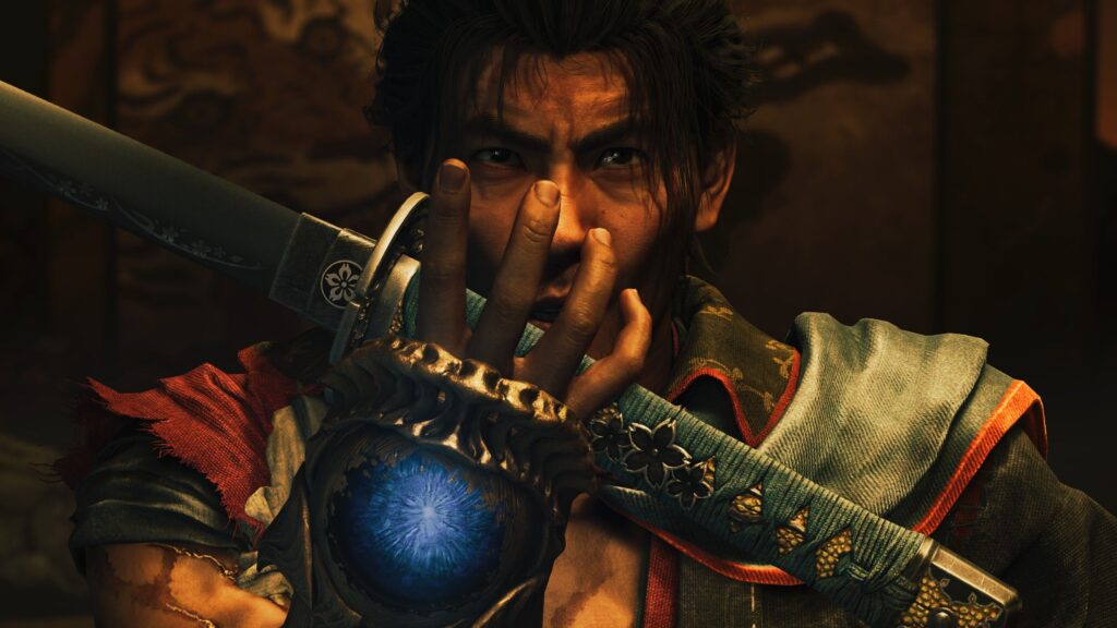Onimusha: Way of the Sword review Onimusha: Way of the Sword review