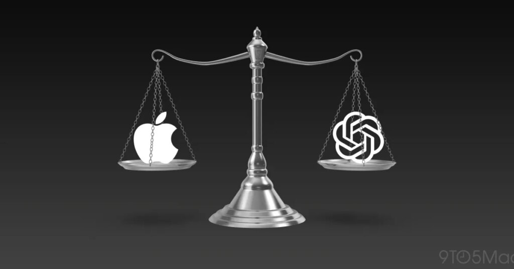 OpenAI rebuts Apple trade secrets allegations in new response with receipts OpenAI rebuts Apple trade secrets allegations in new response with receipts