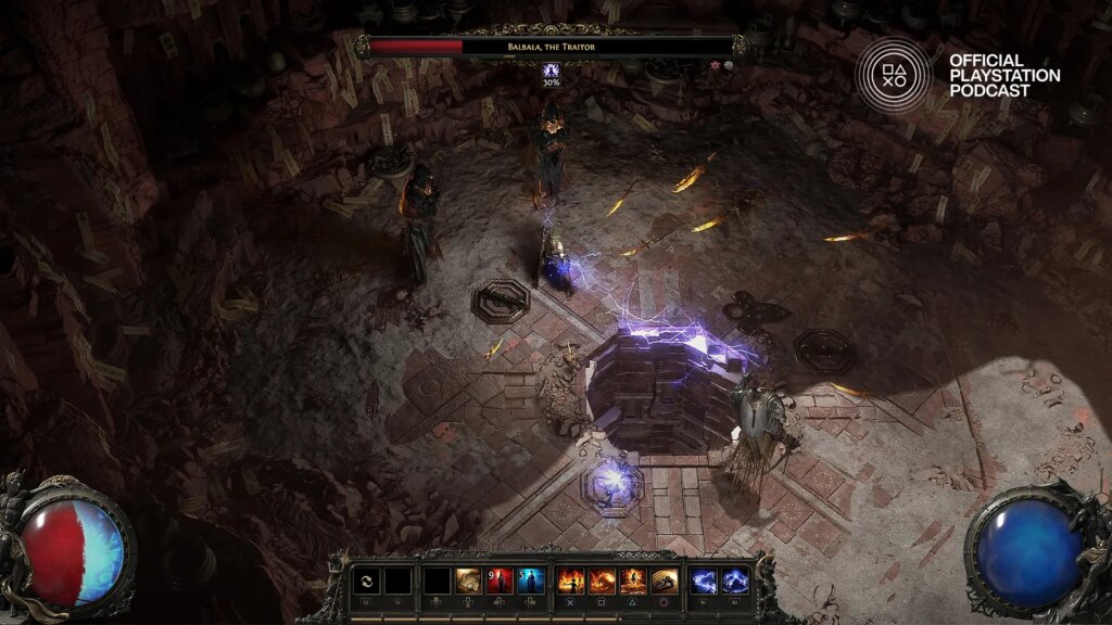 Path of Gamescom – PlayStation.Blog Official PlayStation Podcast Episode 546: Path of Gamescom