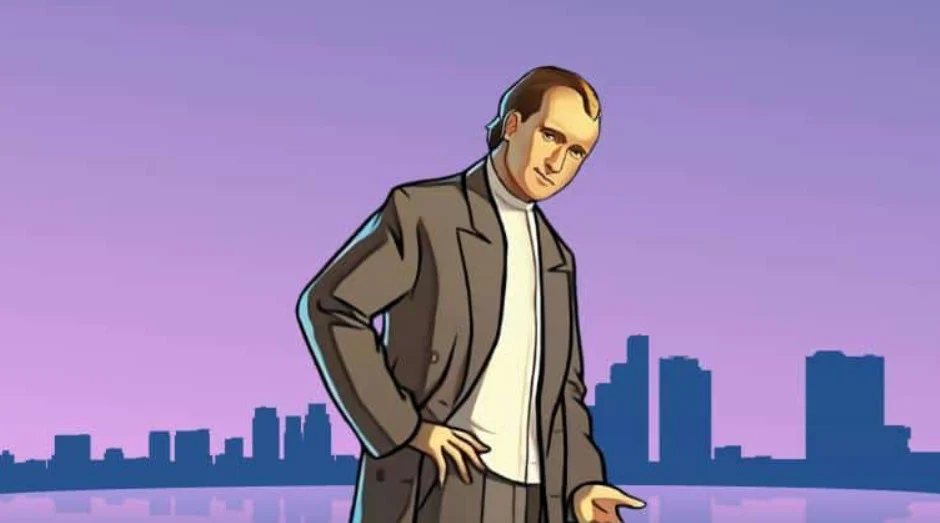 Phil Collins Return To Vice City An Omen For Jason And Lucia Philcollins