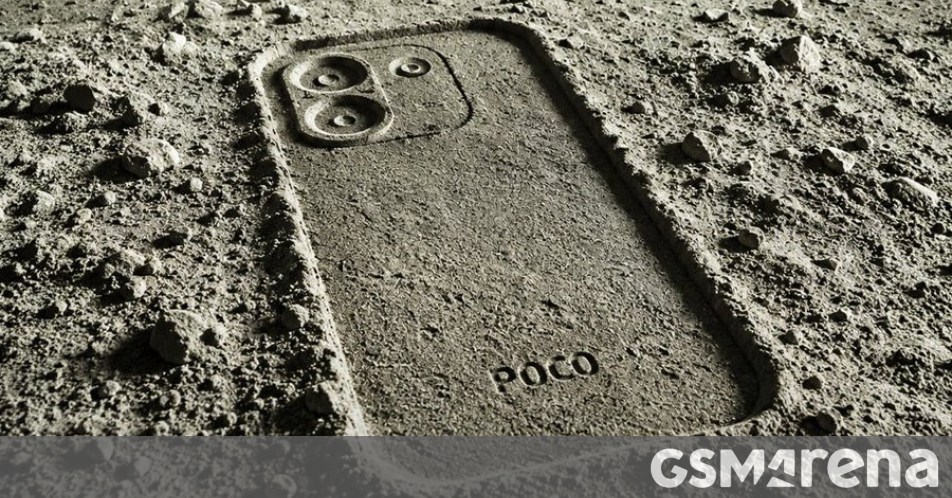 Poco reveals more X8 and X8 Power specs ahead of their September 4 launch Poco reveals more X8 and X8 Power specs ahead of their September 4 launch