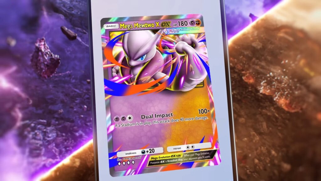 Pokémon TCG Pocket Adds Dual-Type Cards October 2026 Pokémon TCG Pocket Adds Dual-Type Cards October 2026