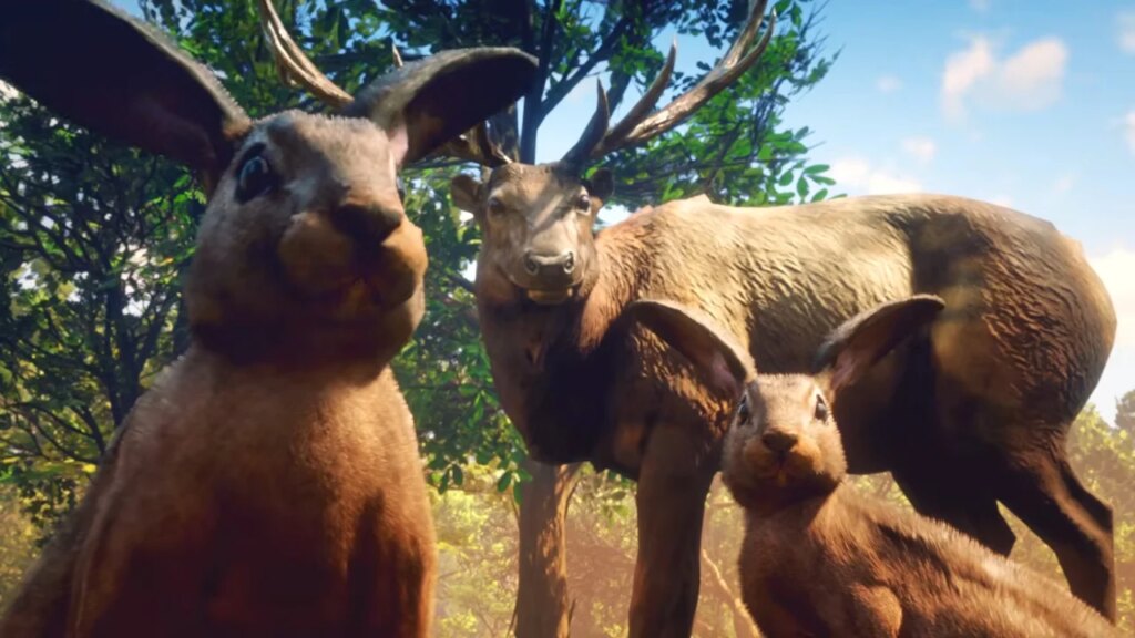 Rockstar Is Using One Of Its Old Tricks To Create GTA 6 TV Shows RDR GTA 6