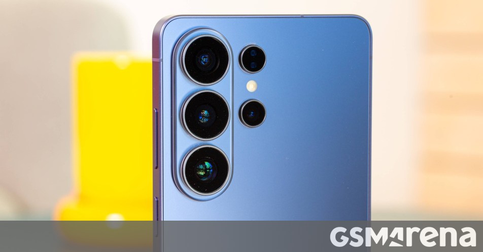 Samsung Galaxy S26 series receives seventh One UI 9 beta with Galaxy Z Fold8 series’ features Samsung Galaxy S26 series receives seventh One UI 9 beta with Galaxy Z Fold8 series' features