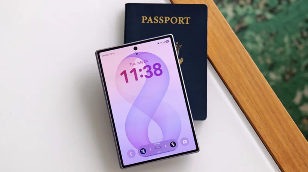 Samsung Galaxy Z Fold 8, Meta Glasses And More