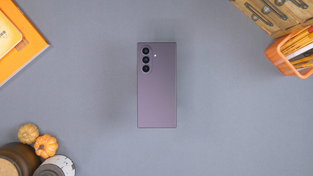 Samsung Galaxy Z Fold 8 Ultra Review Samsung Galaxy Z Fold 8 Ultra Review