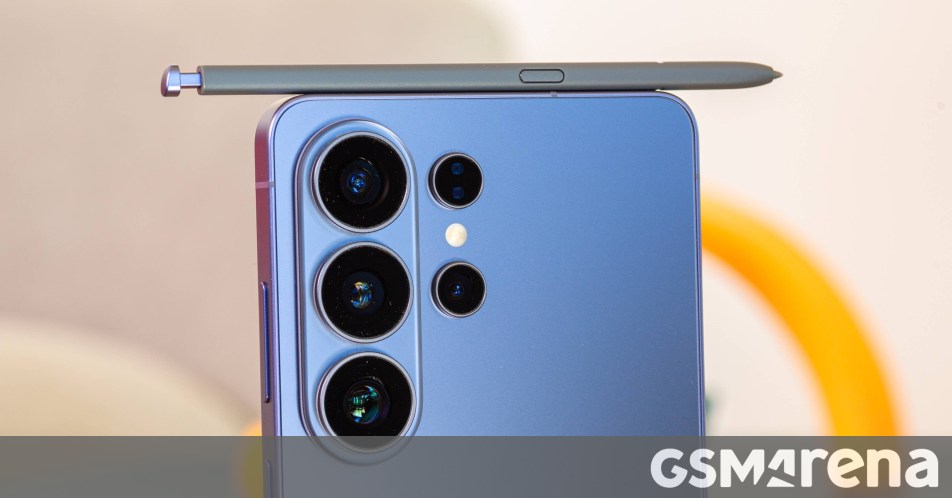 Samsung will axe one of the Galaxy S27 Ultra’s cameras Samsung will axe one of the Galaxy S27 Ultra's cameras