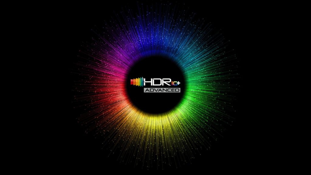 Samsung’s new TVs will get HDR10+ Advanced – here’s what that means Samsung’s new TVs will get HDR10+ Advanced – here’s what that means