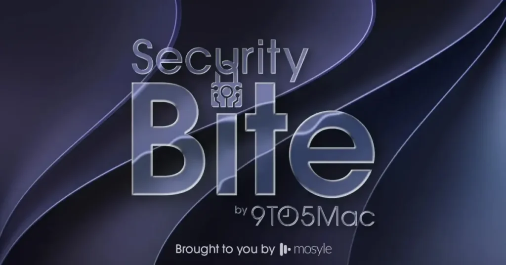 Security Bite Podcast: Why scammers love FaceTime now Security Bite Podcast: Why scammers love FaceTime now