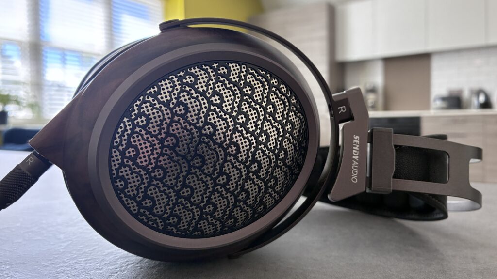 Sendy Audio Egret Review – Trusted Reviews Sendy Audio Egret Review - Trusted Reviews