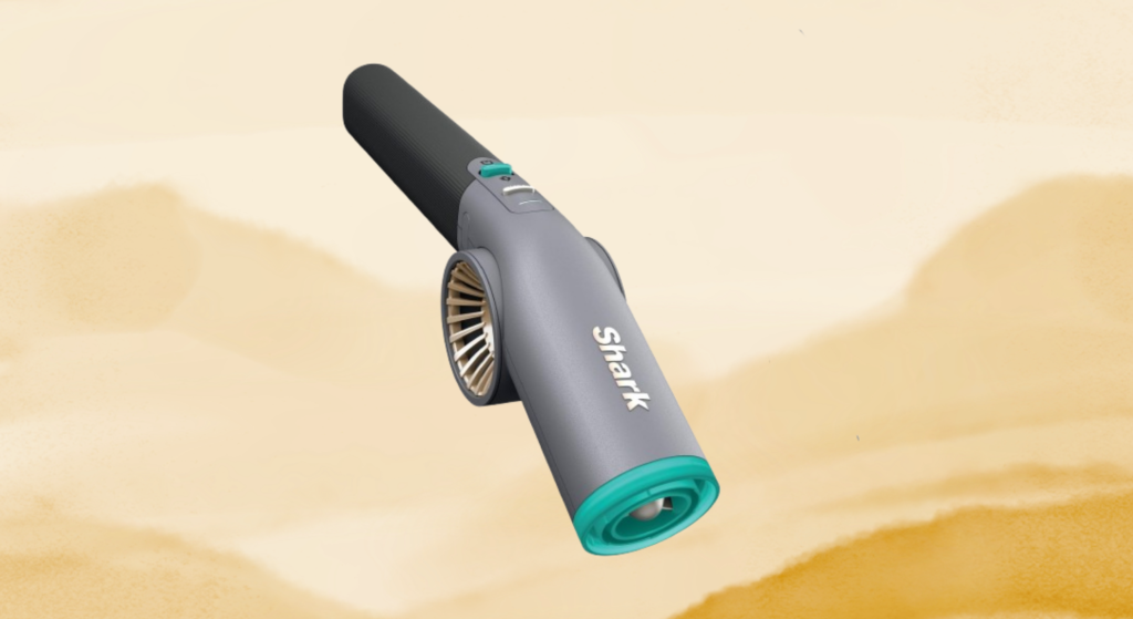 Shark’s very handy BlastBoss can be had for its lowest price yet on Amazon Shark's very handy BlastBoss can be had for its lowest price yet on Amazon