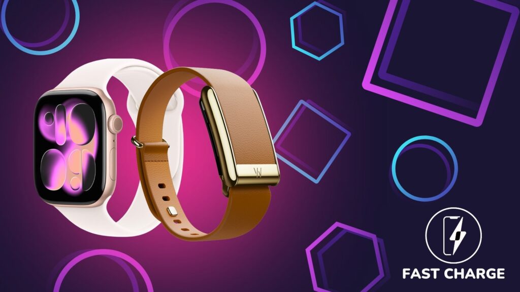 Should I really believe the fitness age my smartwatch has given me? Should I really believe the fitness age my smartwatch has given me?