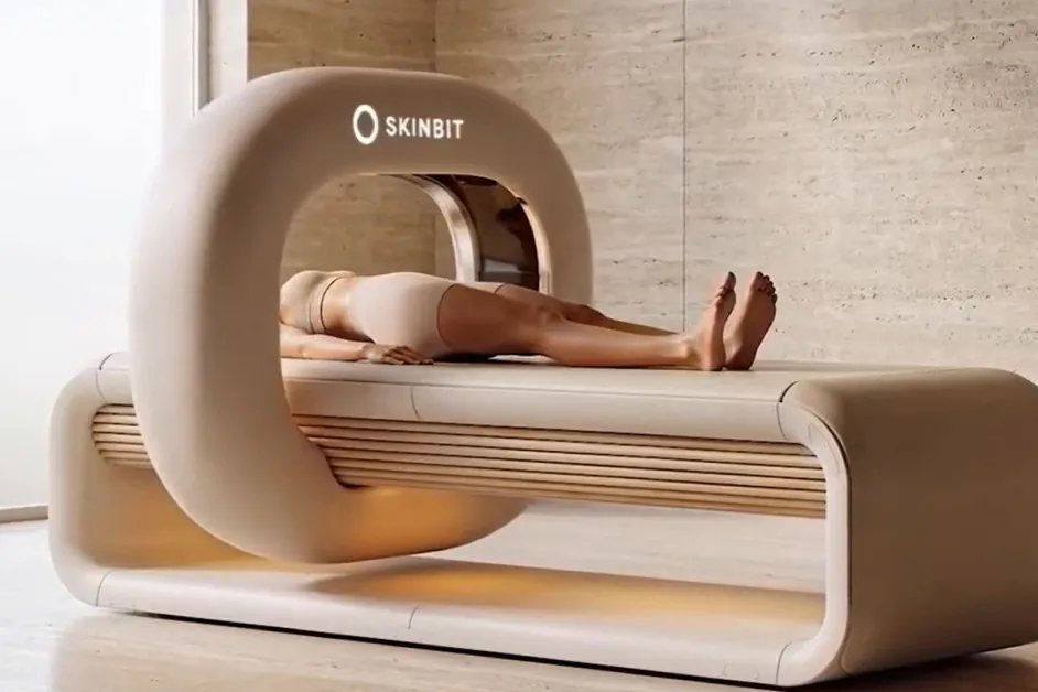 SkinBit Raises $6M Pre-Seed to Improve Early Skin Cancer Detection Through Full-Body Imaging – Unite.AI SkinBit Raises $6M Pre-Seed to Improve Early Skin Cancer Detection Through Full-Body Imaging – Unite.AI