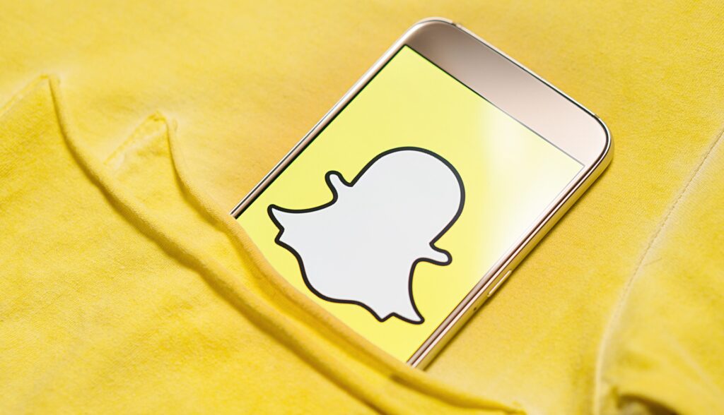 Snapchat Just Declared War on AI Videos Showing Up in Your Feed Snapchat Just Declared War on AI Videos Showing Up in Your Feed