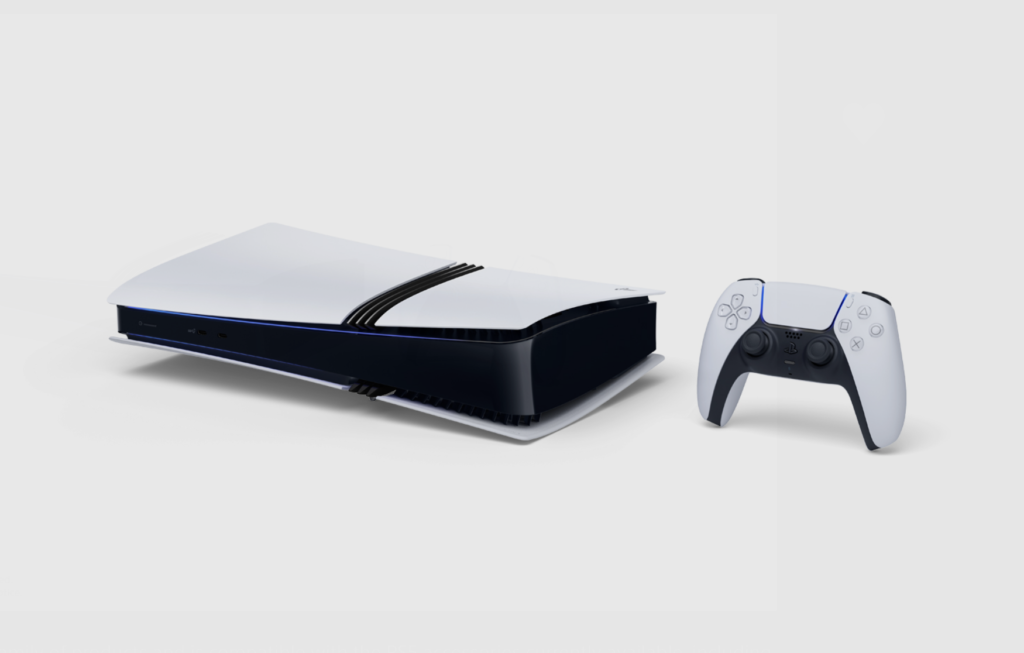 Sony Admits in Court That You Don't Actually Own Your PS5 Games