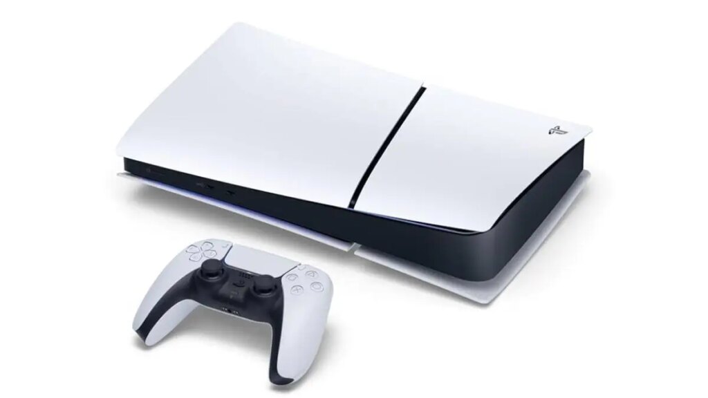 Sony Still Plans to Stop Making Physical PS5 Game Discs