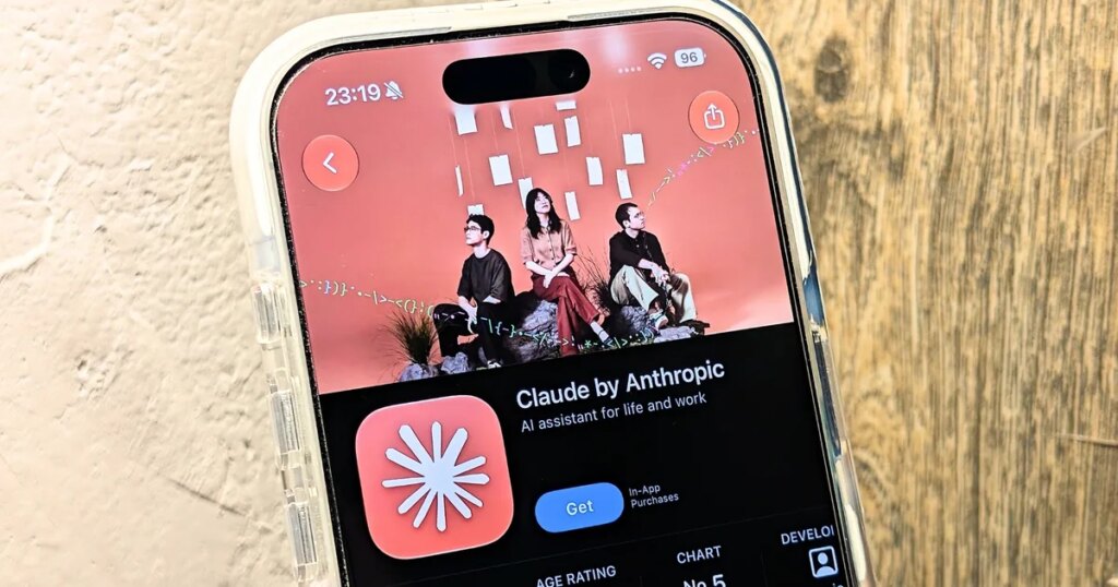Sony and Warner just sued Anthropic over copyrighted music used to train Claude, seeking $150,000 per track Sony and Warner just sued Anthropic over copyrighted music used to train Claude, seeking $150,000 per track