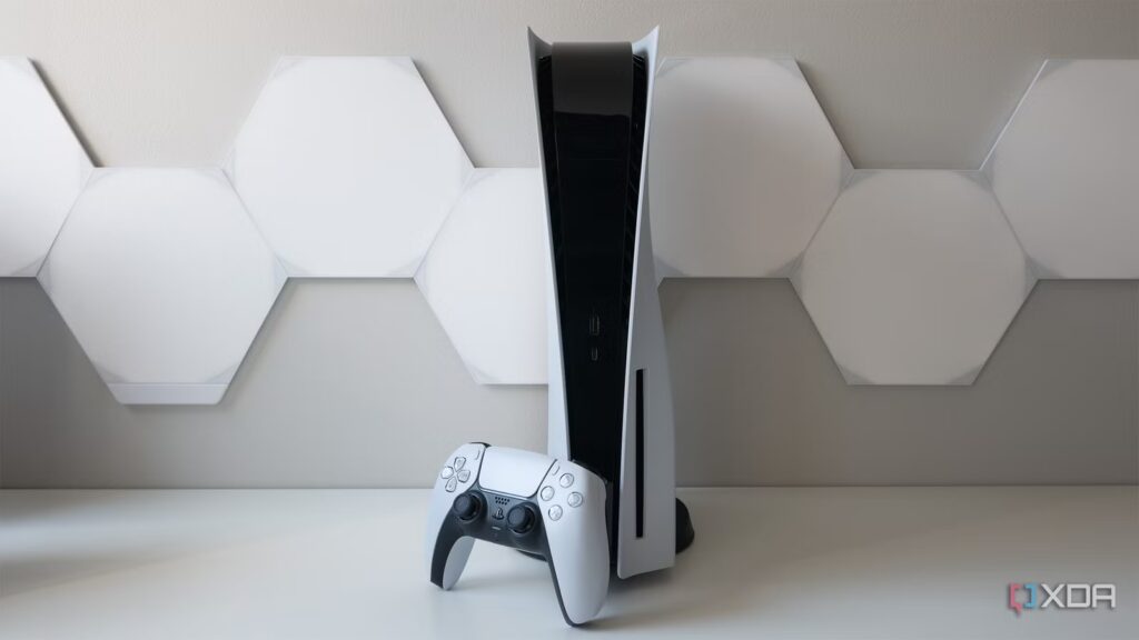 Sony proves it’s not reversing its decision as warnings about physical discs appear on new PS5s Sony proves it's not reversing its decision as warnings about physical discs appear on new PS5s
