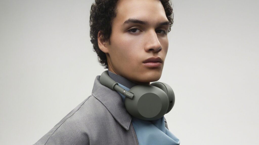 Sony’s WH-1000XM6 is now available in a “sophisticated” new colour Sony’s WH-1000XM6 is now available in a “sophisticated” new colour