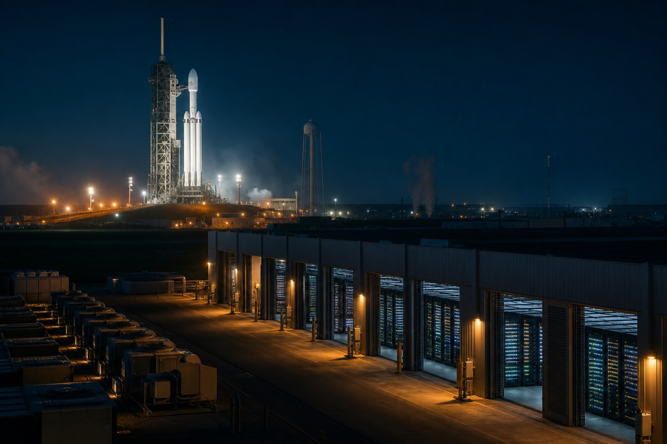 SpaceX’s Cloud Business Tripled Its Revenue and It Still Loses Money – Unite.AI SpaceX’s Cloud Business Tripled Its Revenue and It Still Loses Money – Unite.AI