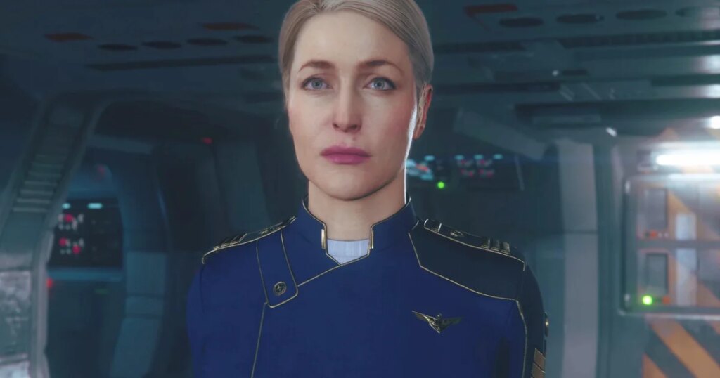Star Citizen spinoff Squadron 42 has been delayed yet again, citing everyone going gaga for GTA 6, even if it isn’t coming to PC yet Star Citizen spinoff Squadron 42 has been delayed yet again, citing everyone going gaga for GTA 6, even if it isn't coming to PC yet