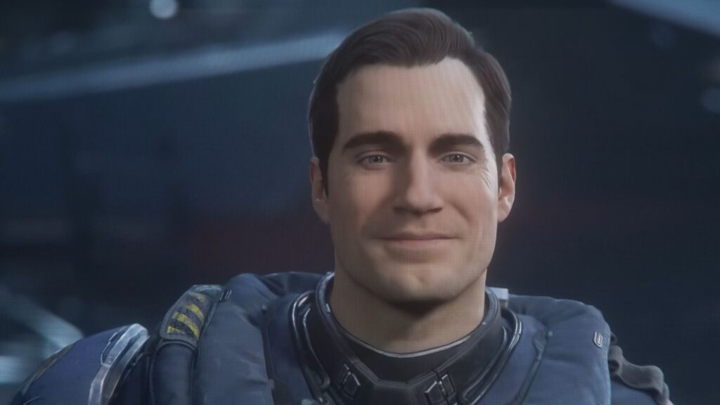 Star Citizen’s Squadron 42 delayed again, this time to avoid ‘the attention buzz saw of GTA 6’ says Chris Roberts Star Citizen's Squadron 42 delayed again, this time to avoid 'the attention buzz saw of GTA 6' says Chris Roberts