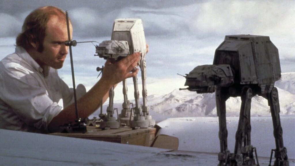 Phil Tippett