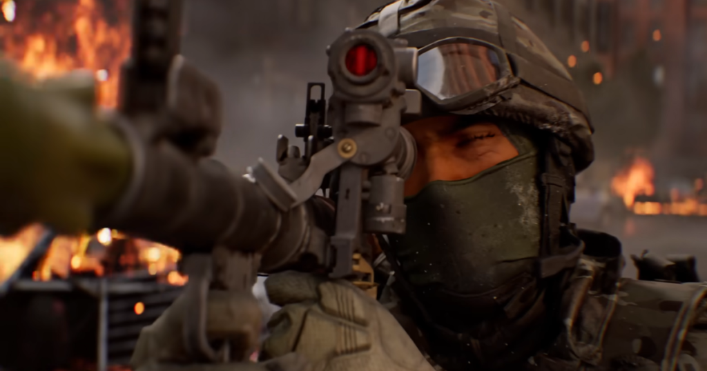Steam reportedly refunds Battlefield 6 player with 470 hours logged after EA quietly pulled Rush mode from Quickplay Steam reportedly refunds Battlefield 6 player with 470 hours logged after EA quietly pulled Rush mode from Quickplay