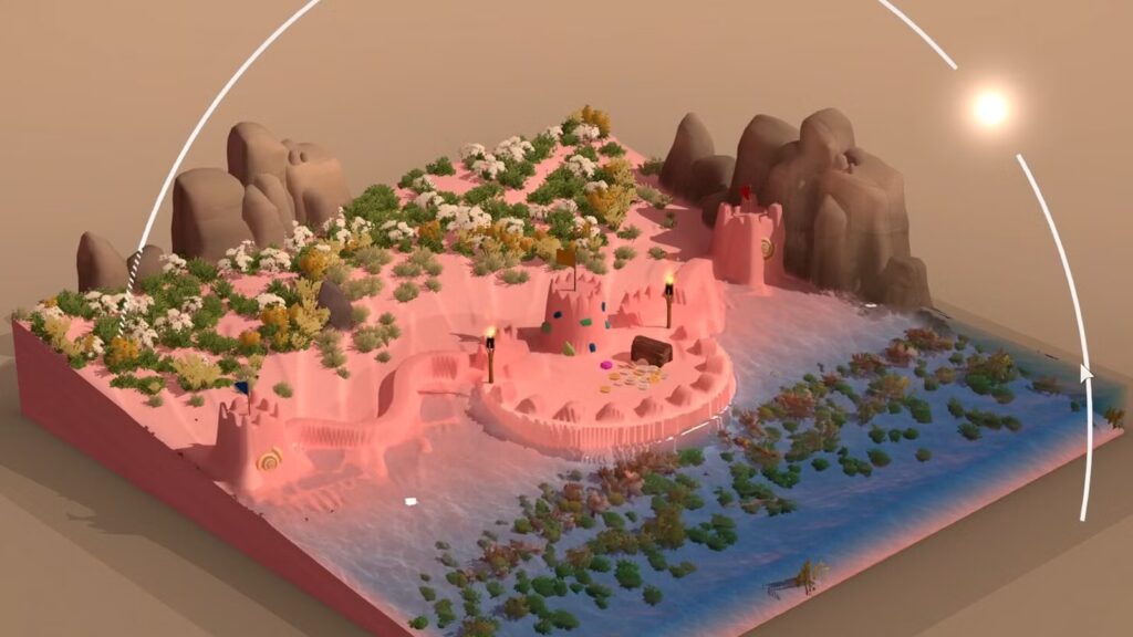 Steam’s Best New Game Demo Is So Good I Just Spent 5 Hours Shoveling Sand