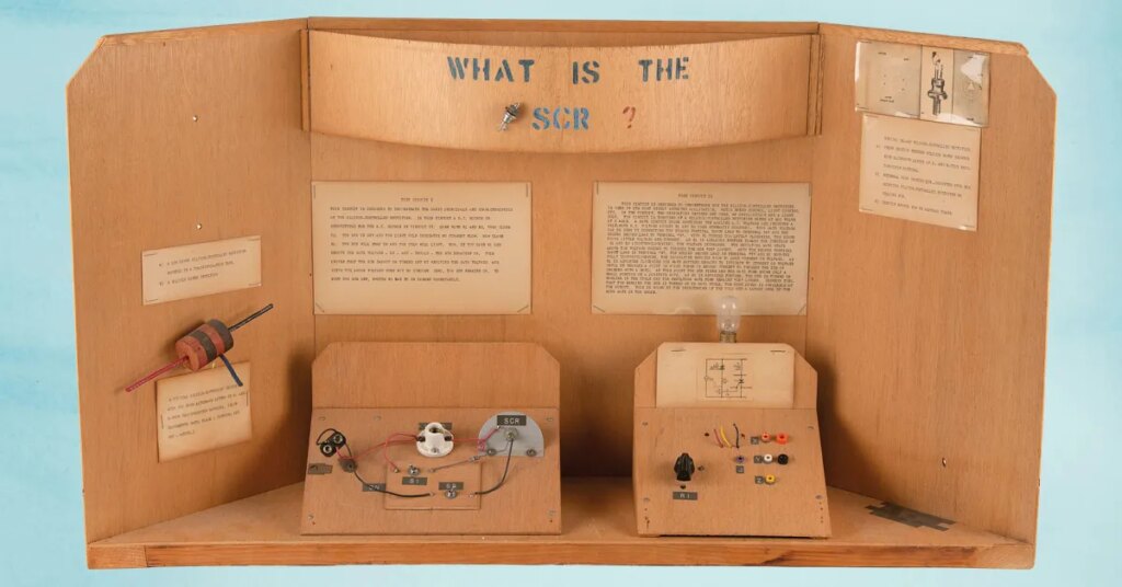Steve Jobs’ 1968 science fair project fetches $34,375 at auction Steve Jobs’ 1968 science fair project fetches $34,375 at auction