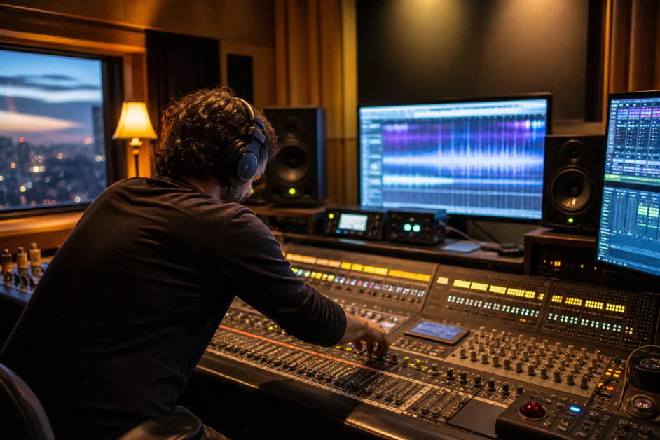 Suno Lays Out AI Music Principles After Copyright Fight – Unite.AI Suno Lays Out AI Music Principles After Copyright Fight – Unite.AI