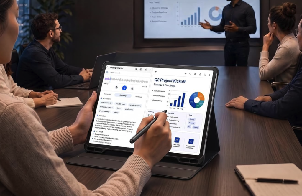 TCL Unveils its $399 iPad Alternative Just Right Before the School Year Begins TCL Unveils its $399 iPad Alternative Just Right Before the School Year Begins