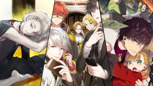The Best Otome Games To Play That Aren’t Love And Deepspace The Best Otome Games To Play That Aren’t Love And Deepspace
