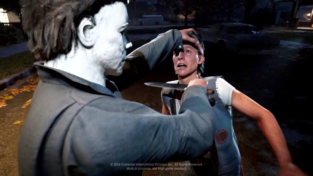 The Game Banned on PlayStation in Japan Due to ‘Visceral Violence and Nudity’ The Game Banned on PlayStation in Japan Due to ‘Visceral Violence and Nudity’