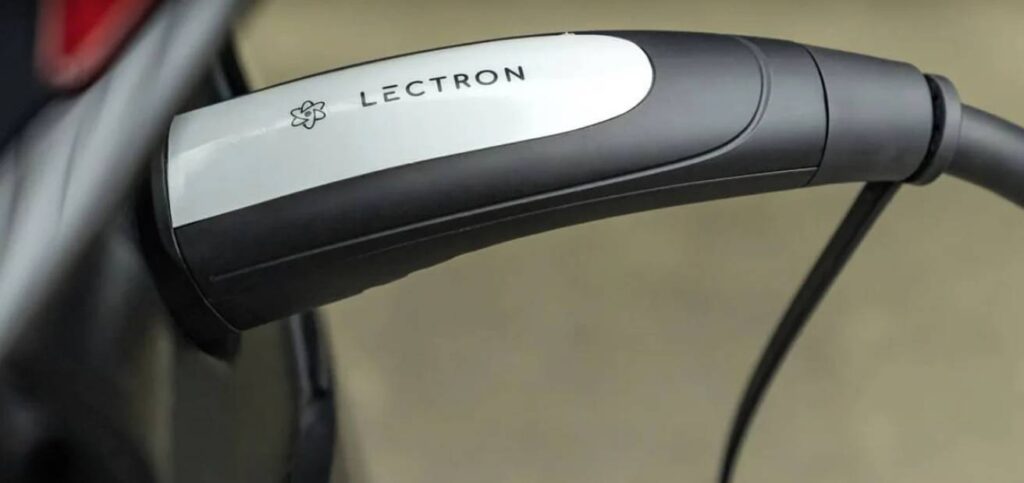 The Lectron NACS (Tesla) Charger Fixes What Tesla Stopped Doing