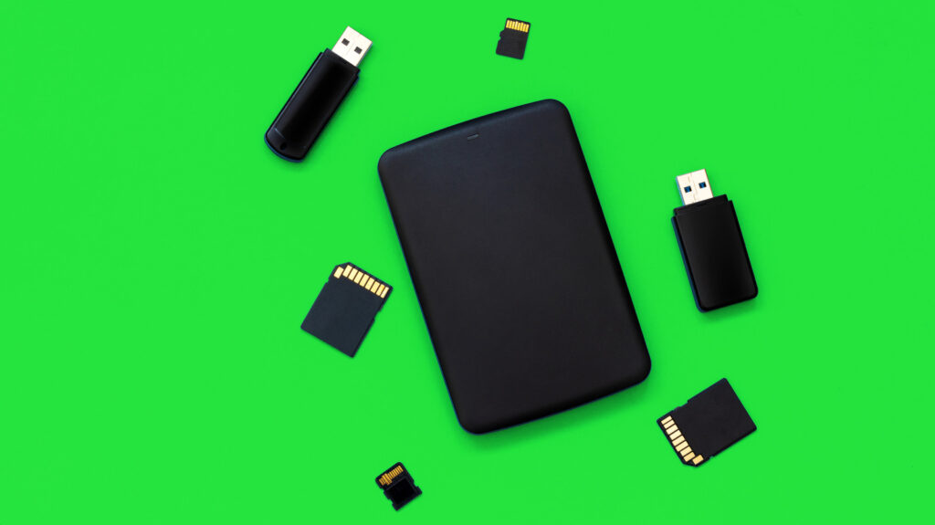 The Pros And Cons Of Flash Memory The Pros And Cons Of Flash Memory